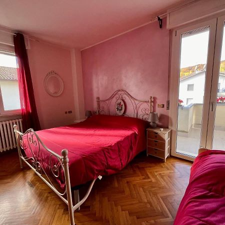 B&B del Lago Sansepolcro Esterno foto