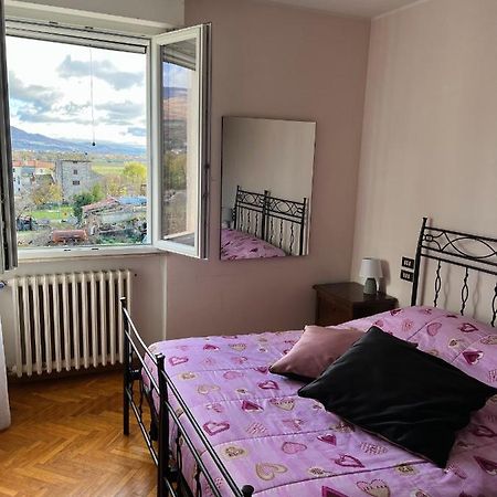 B&B del Lago Sansepolcro Esterno foto
