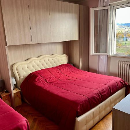B&B del Lago Sansepolcro Esterno foto