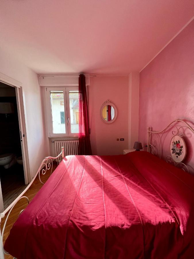 B&B del Lago Sansepolcro Esterno foto
