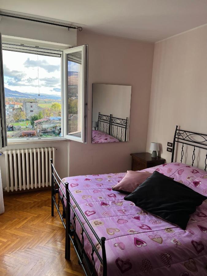 B&B del Lago Sansepolcro Esterno foto