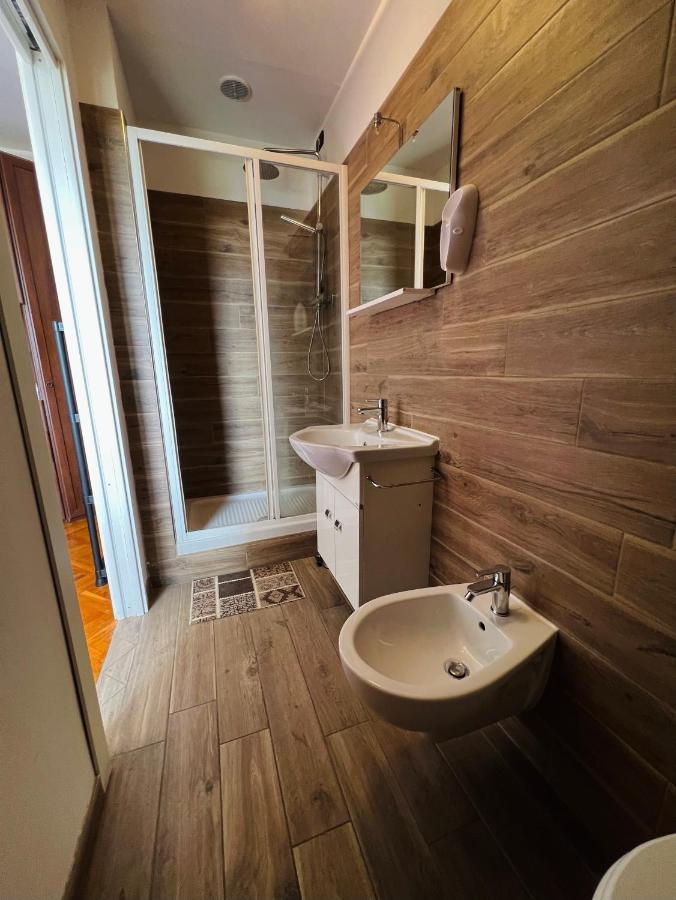 B&B del Lago Sansepolcro Esterno foto