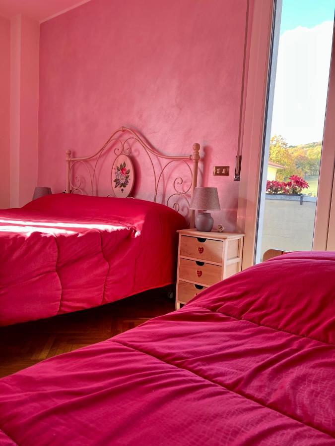 B&B del Lago Sansepolcro Esterno foto