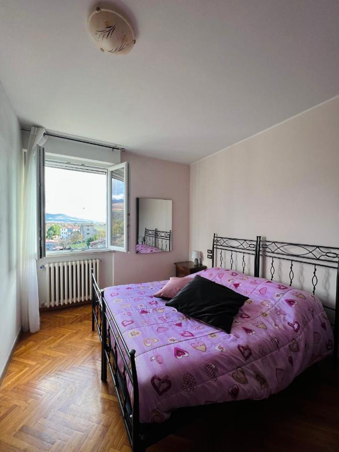 B&B del Lago Sansepolcro Esterno foto