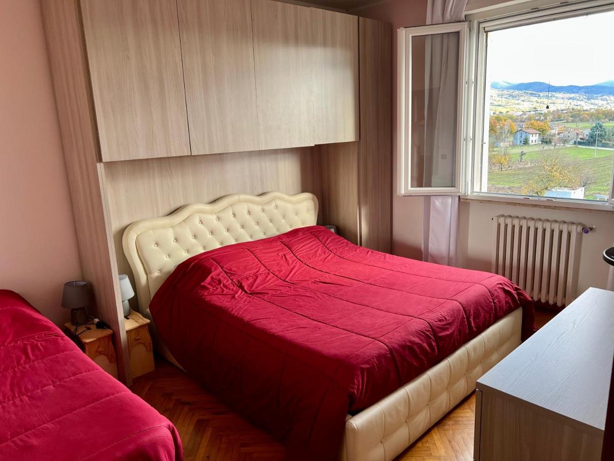 B&B del Lago Sansepolcro Esterno foto