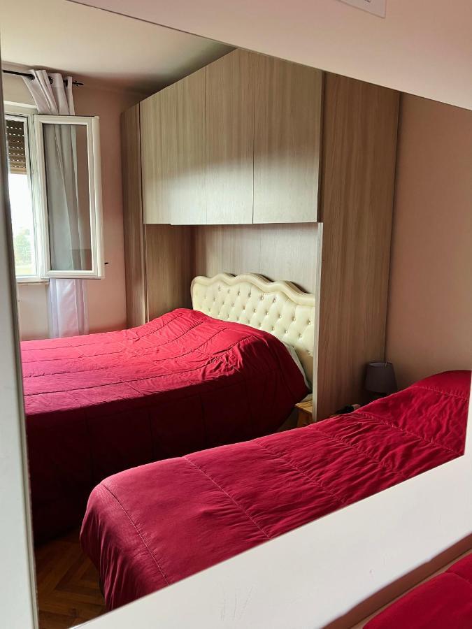 B&B del Lago Sansepolcro Esterno foto