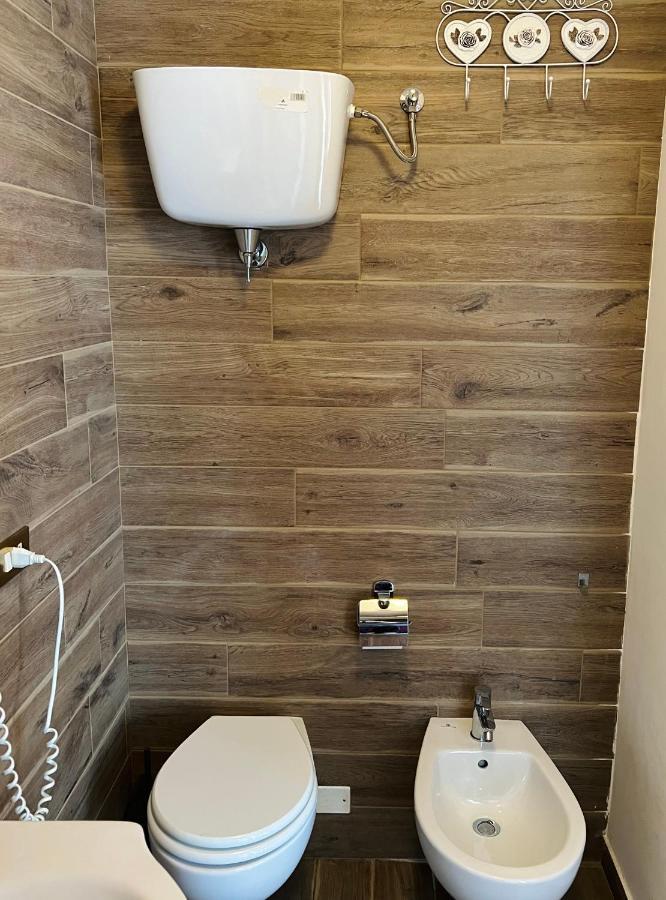 B&B del Lago Sansepolcro Esterno foto