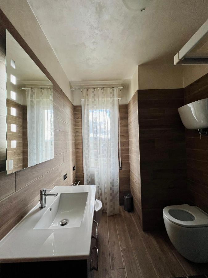 B&B del Lago Sansepolcro Esterno foto